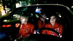 Elastica - Car Song