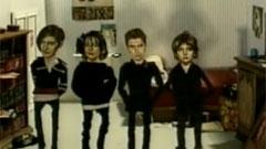 Elastica - Line Up