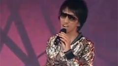 林志炫 - 但是又何奈 墓仔埔也敢去