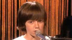 Greyson Chance - Broken Hearts