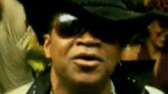 Carlinhos Brown - Garoa