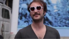 Reeve Carney - Tour of 6th Street