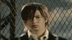 山下智久,龟梨和也 - 青春Amigo