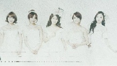 Kara - 五周年预热视频
