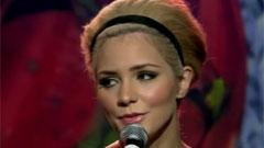 Katharine McPhee - Ill Be Home For Christmas Larry King