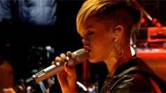 Rihanna - Te Amo Radio 1 Big Weekend