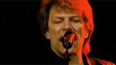 Bon Jovi - When We Were Beautiful