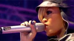 Rihanna - Hard Radio 1 Big Weekend