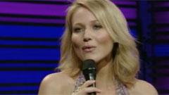 Jewel - Satisfied Regis & Kelly