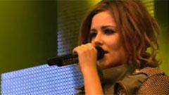 Cheryl Cole - 3 Words Radio 1 Big Weekend