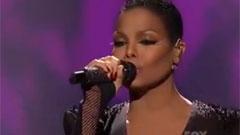 Janet Jackson - Nothing & Nasty