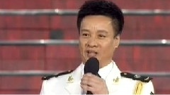 阎维文 - "钢枪