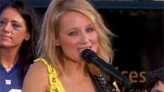 Jewel - Stay Here Forever Early Show
