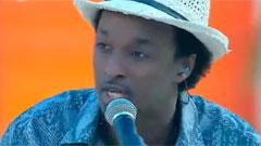 K'naan - Wavin Flag