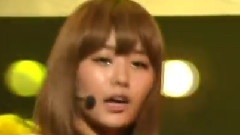 Secret - 爱是Move