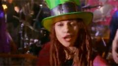 4 Non Blondes - Superfly