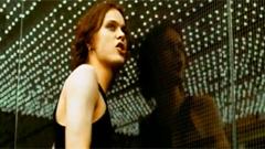 HIM - Right Here In My Arms