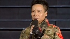 阎维文 - 钢枪玫瑰2011大型演唱会
