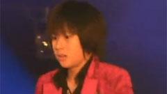 Hey! Say! JUMP - 星をめざして