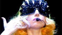 Lady Gaga - Telephone