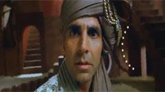 Akshay Kumar - Om Mangalam