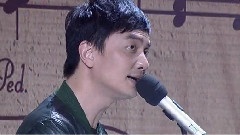 汪涵,李泉 - 风继续吹