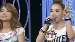 Brown Eyed Girls - Hot Lssue