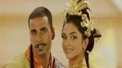 Akshay Kumar - Chandni Chowk To China