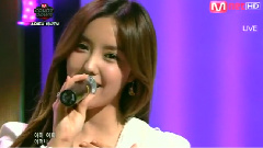 T-ara - 比起牛奶更爱咖啡