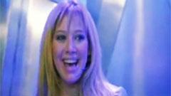 Hilary Duff - What Dreams Are Made Of