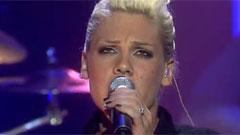 Pink - Who Knew London Live