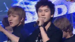 Super Junior - 美人啊 BONAMANA