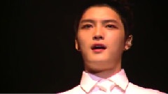 J.Y.J - Member Presentation In Berlin