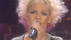 Pink - Who Knew Princes Trust