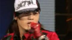 SE7EN - 热情
