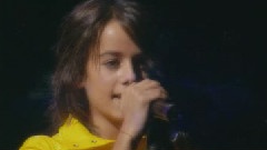 Alizee - Amelie M'a Dit