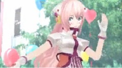 VOCALOID家族 - 新モジュールパンチラ集