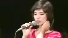 山口百惠 - 爱の岚