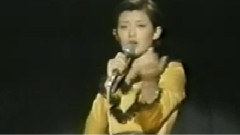 山口百惠 - 赤い绊