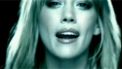 Hilary Duff - Beat Of My Heart