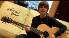 Justin Bieber - One Time In Chicago