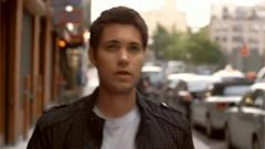 Drew Seeley - Her voice