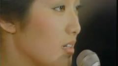 山口百惠 - ほほえみの向こう侧