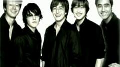 YURI SANG-JA YONG PA - 从现在起