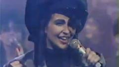 中森明菜 - 立ちっぱなしの