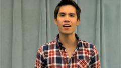 Sam Tsui - True Colors