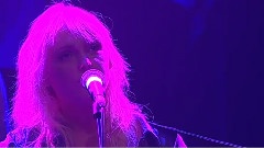 Laura Marling - Festival Des Inrocks
