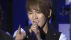 SHINee - 姐姐真漂亮 & Juliette