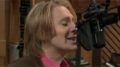 Clay Aiken - On My Way Here