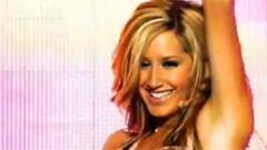 Ashley Tisdale - Be Good To Me